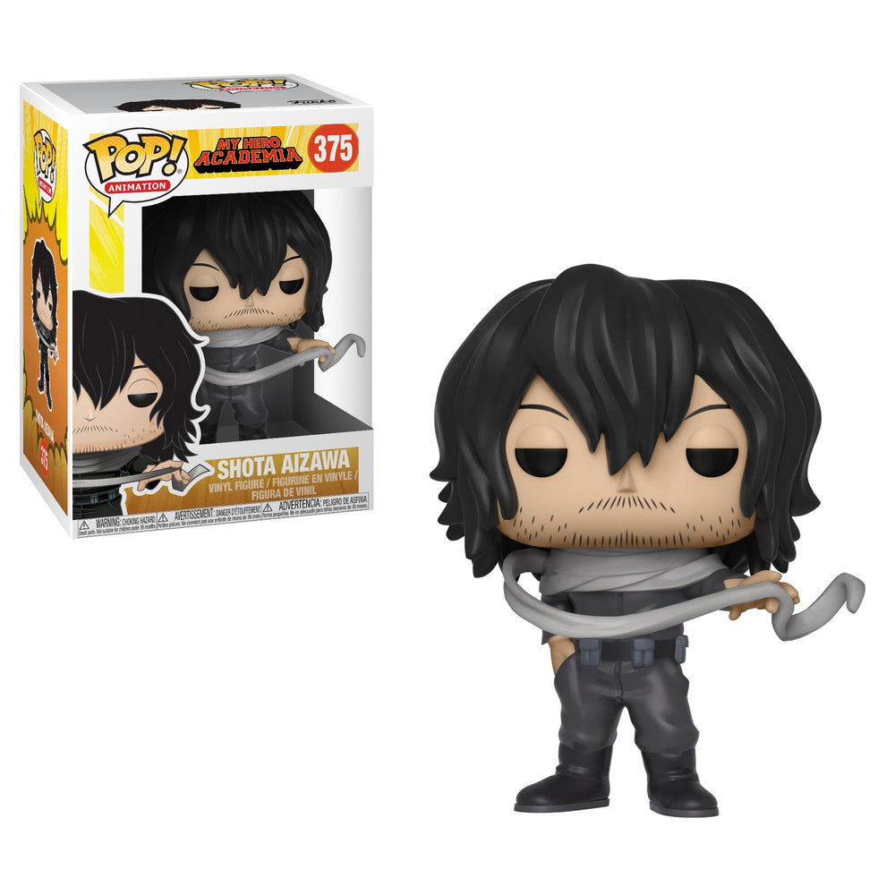 SHOTA AIZAWA #375 (MY HERO ACADEMIA) FUNKO POP