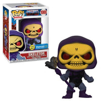 
              SKELETOR (GLOW) (SEALED) (SIZE LARGE) (POP AND TEE COMBO) FUNKO POP AND TEE
            