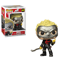 SKULL #469 (PERSONA 5) FUNKO POP