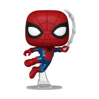 
              FUNKO POP! MARVEL NO WAY HOME: SPIDER-MAN #1160
            