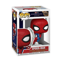 
              FUNKO POP! MARVEL NO WAY HOME: SPIDER-MAN #1160
            