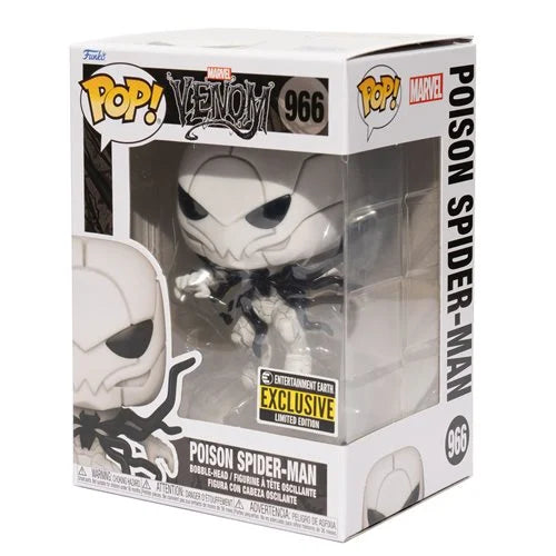 Funko Pop! Marvel - Venom #1220 EE Exclusive