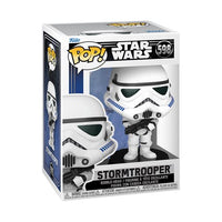 FUNKO POP! STAR WARS A NEW HOPE: STORMTROOPER #598