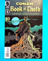 
              CONAN: BOOK OF THOTH ISSUE #03
            