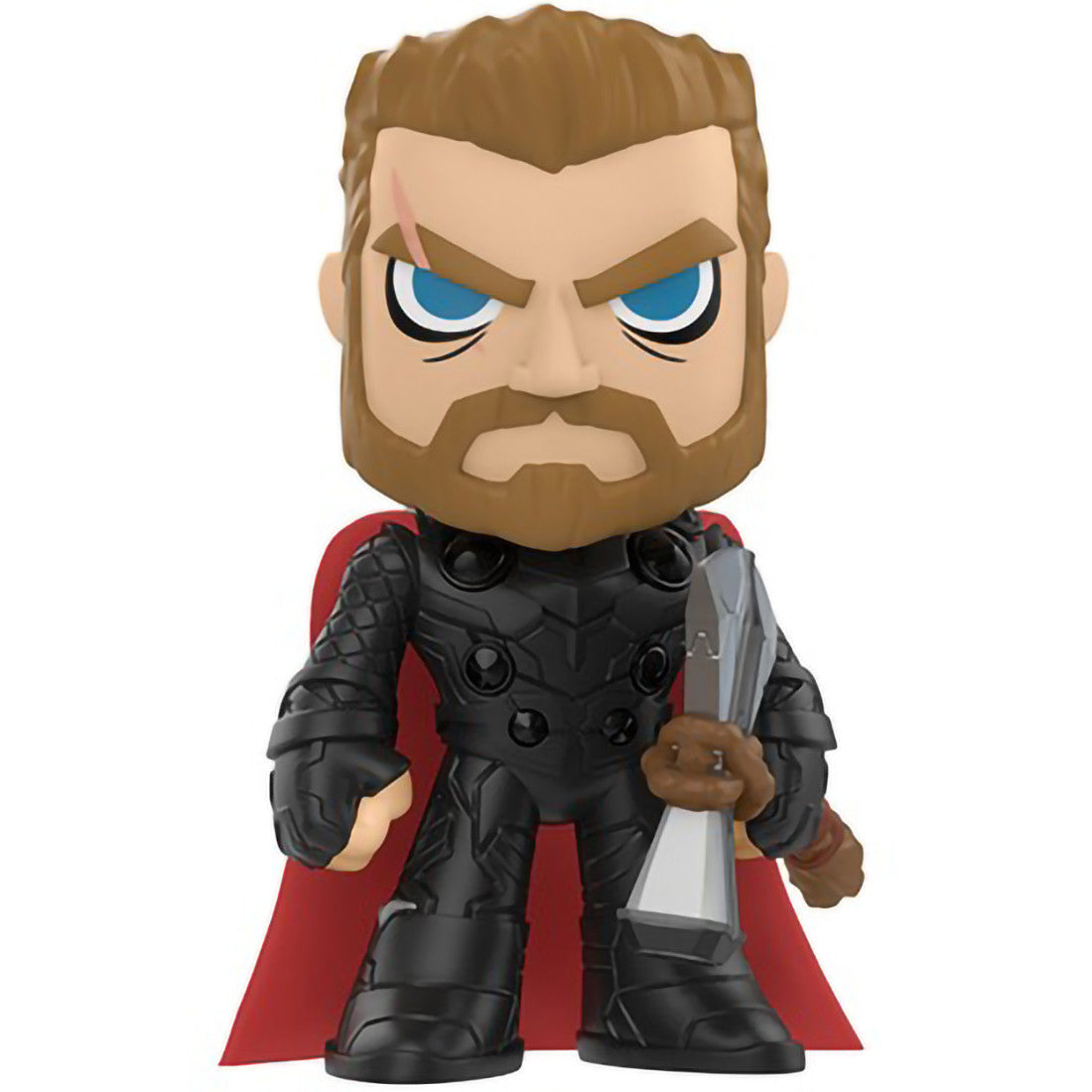 Funko mystery hot sale minis infinity war