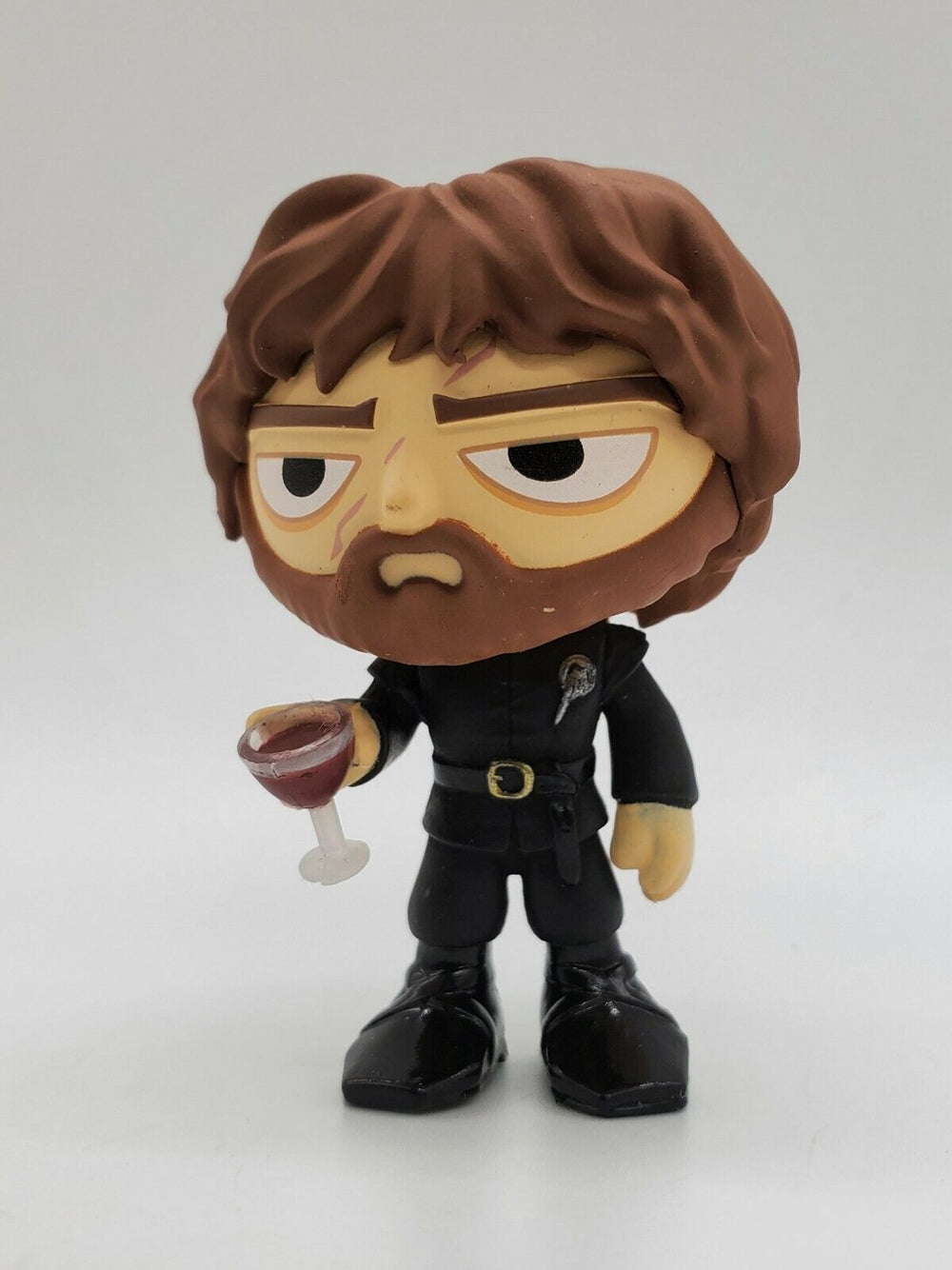 TYRION LANNISTER (DRAGONSTONE) (1/6) (SERIES 4) (GAME OF THRONES) FUNKO MYSTERY MINI