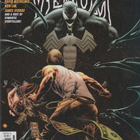 VENOM ISSUE #1 VOL #4 (ANNUAL) (DECEMBER 2018)