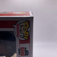 RAJ KOOTHRAPPALI #57 (THE BIG BANG THEORY) FUNKO POP