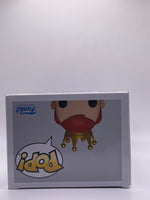 
              FREDDY FUNKO AS TRICK 'R TREAT SAM #SE (LE 1,600) (2022 FRIGHT NIGHT EXCLUSIVE STICKER) FUNKO POP
            